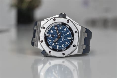 audemars piguet offshore 2021